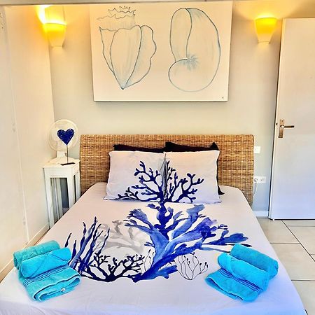 Home Sweet Home Saint-Gilles-les Bains Bagian luar foto