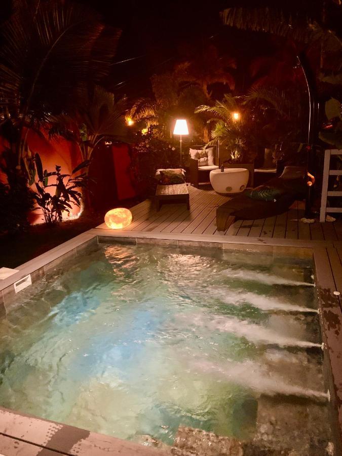 Home Sweet Home Saint-Gilles-les Bains Bagian luar foto