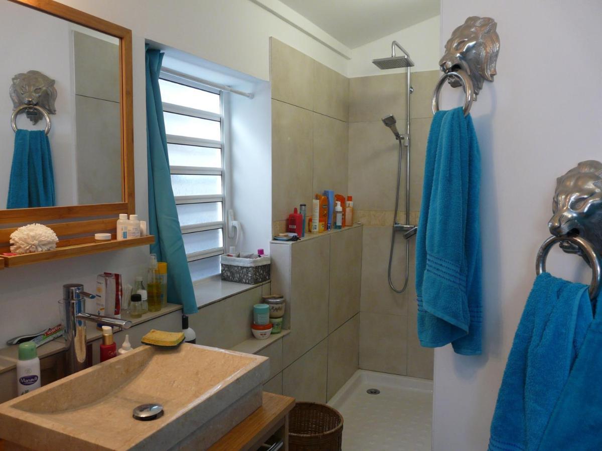 Home Sweet Home Saint-Gilles-les Bains Bagian luar foto