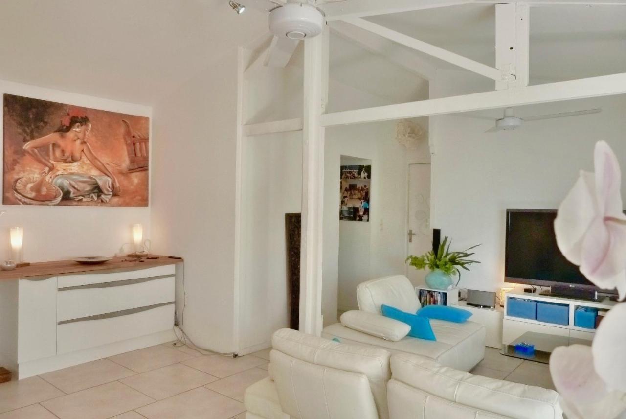 Home Sweet Home Saint-Gilles-les Bains Bagian luar foto