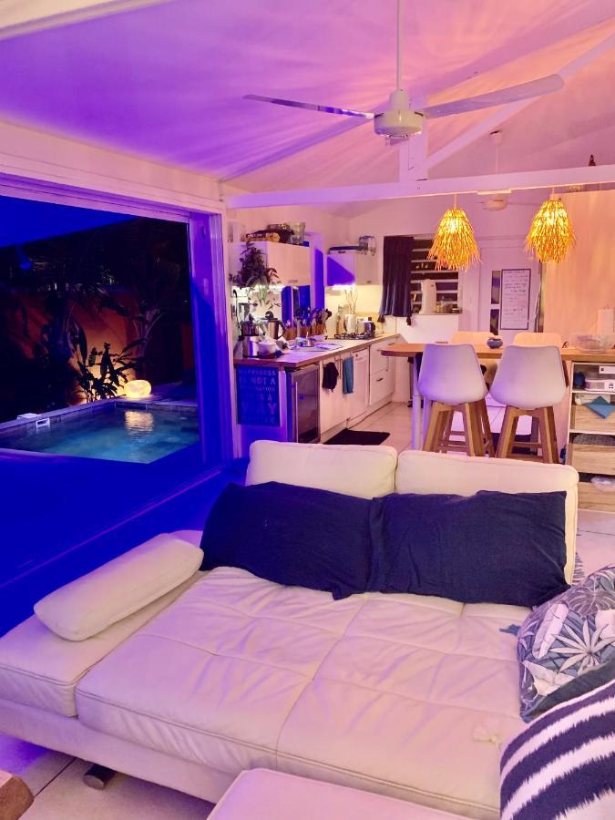 Home Sweet Home Saint-Gilles-les Bains Bagian luar foto