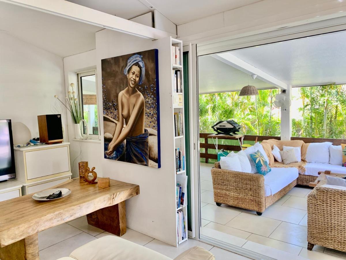 Home Sweet Home Saint-Gilles-les Bains Bagian luar foto
