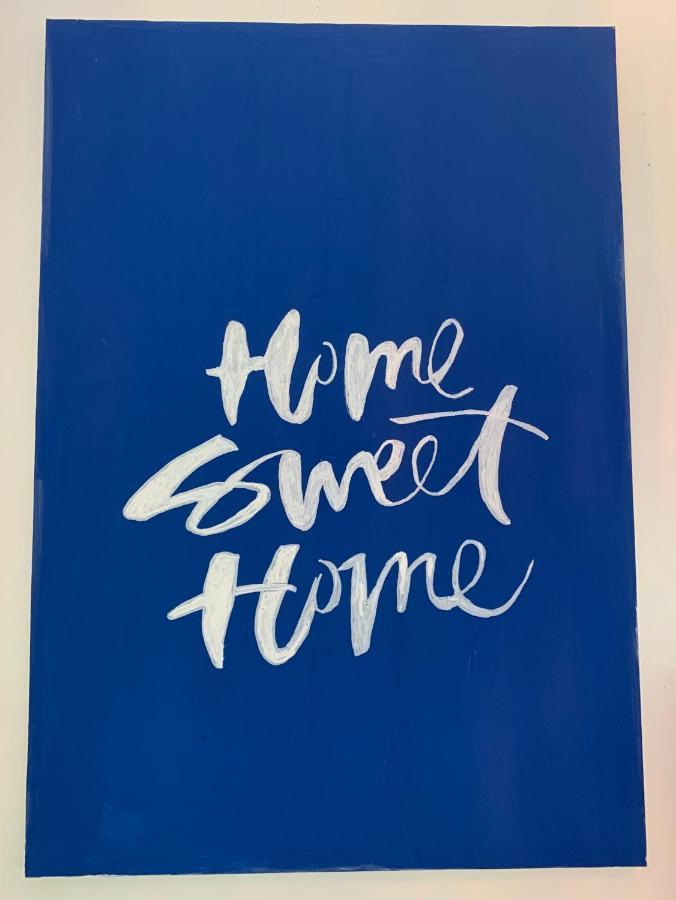 Home Sweet Home Saint-Gilles-les Bains Bagian luar foto