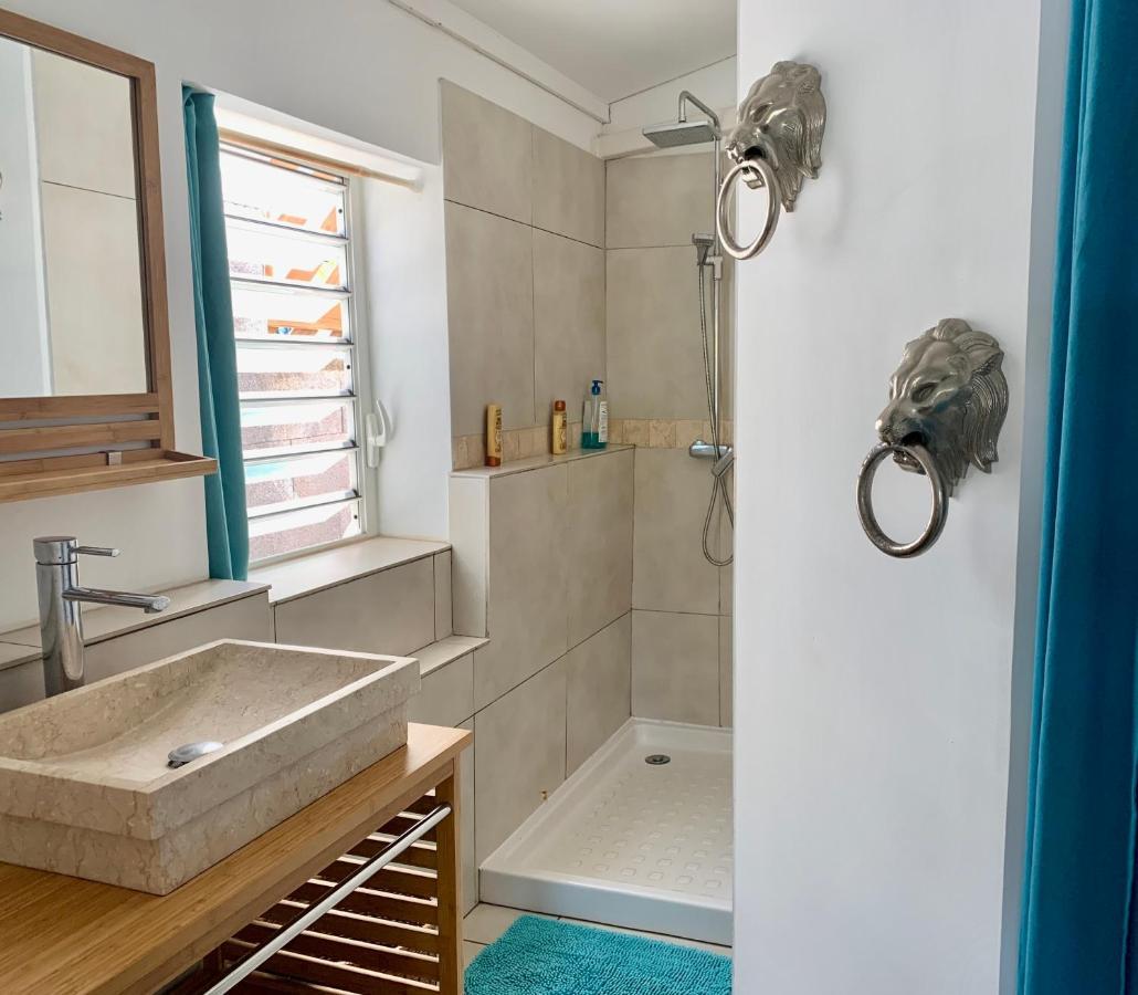 Home Sweet Home Saint-Gilles-les Bains Bagian luar foto