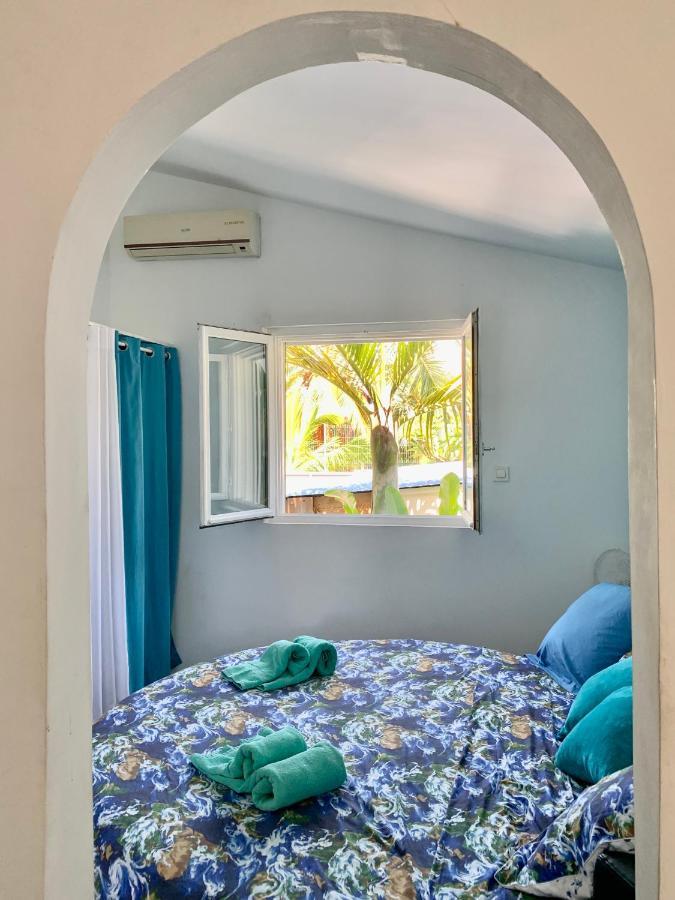 Home Sweet Home Saint-Gilles-les Bains Bagian luar foto