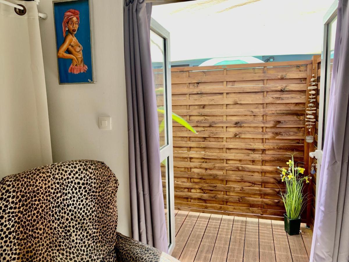 Home Sweet Home Saint-Gilles-les Bains Bagian luar foto
