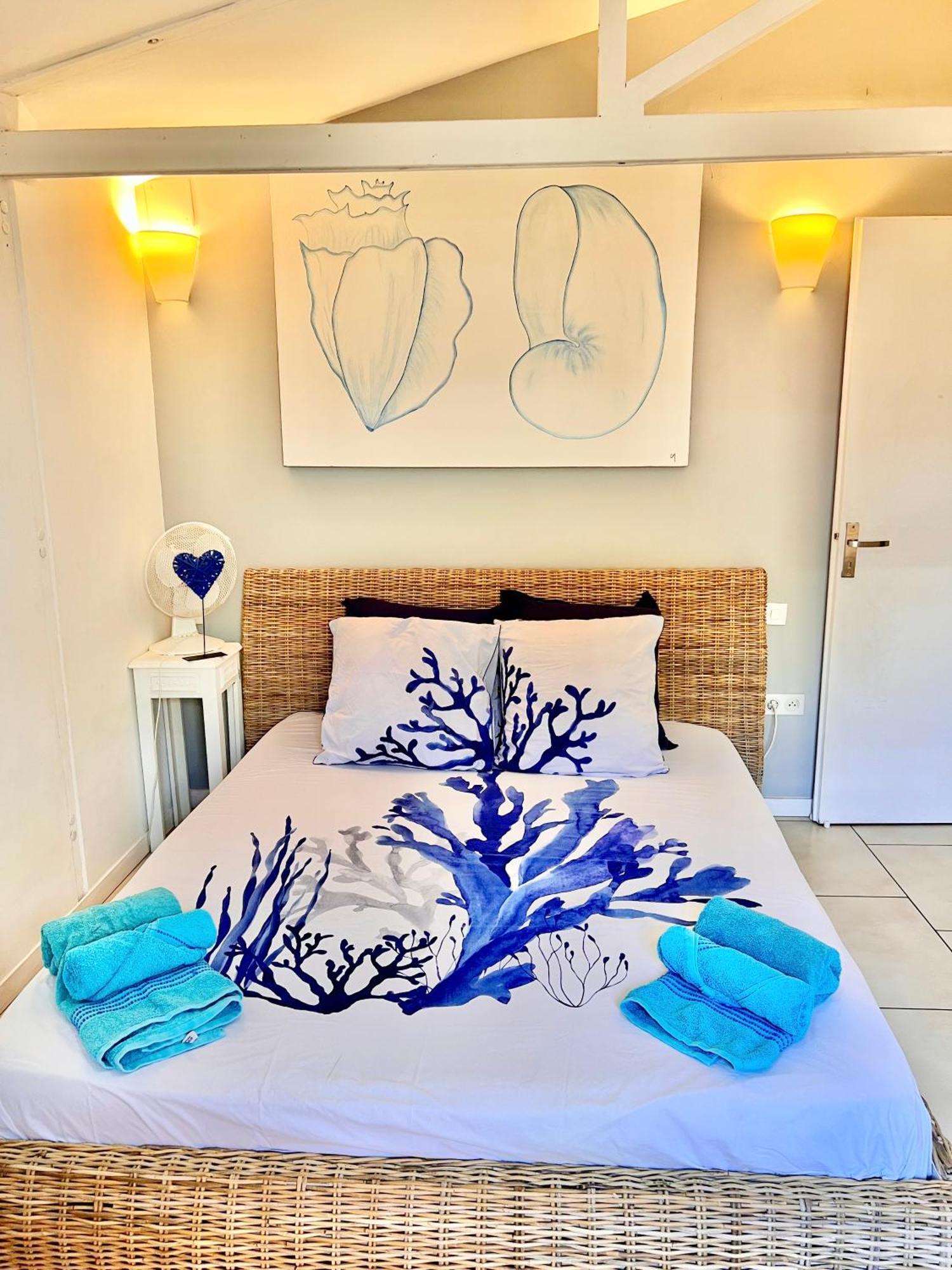 Home Sweet Home Saint-Gilles-les Bains Bagian luar foto